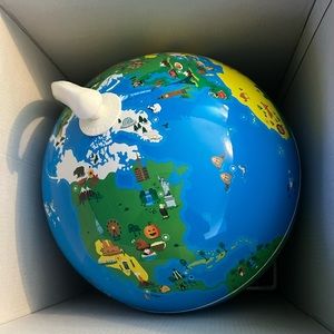 Orboot Earth Multi-Award Winning Educational Toy